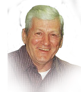 Ernest (Ernie) Gagnon