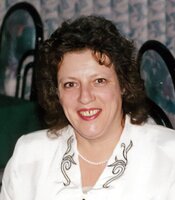 Diane N. Ouellette (nee Boismier)