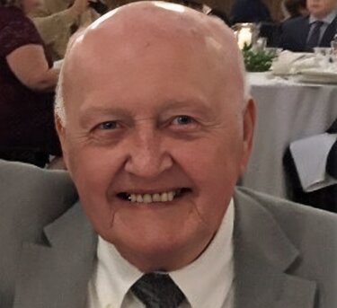 James Hayhurst