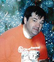 Kenneth  Clark Whitehurst