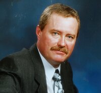 Paul Douglas  McLaughlin (Mooch)